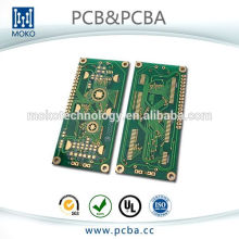 Water meter 94v-0 PCB motherboard and PCB assembly manufacturer